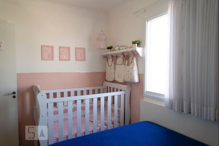 Quarto  de apartamento à venda com 1 quarto, 35m² em Jardim Ibitirama, São Paulo