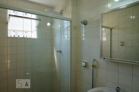 Apartamento para alugar com 74m², 2 quartos e 1 vaga Apartamento para alugar com 74m², 2 quartos e 1 vagaBanheiro
