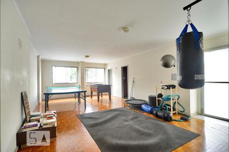 Apartamento para alugar com 74m², 2 quartos e 1 vagaSala de Jogos