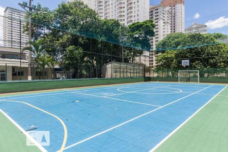 Apartamento para alugar com 74m², 2 quartos e 1 vaga Apartamento para alugar com 74m², 2 quartos e 1 vagaQuadra