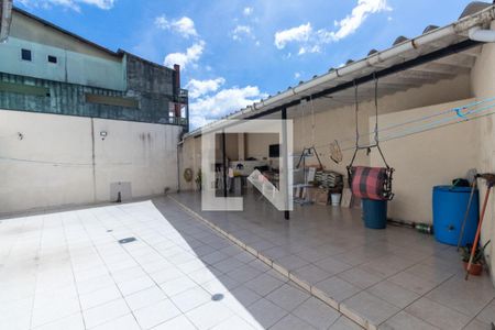 Casa à venda com 274m², 4 quartos e 4 vagasQuintal