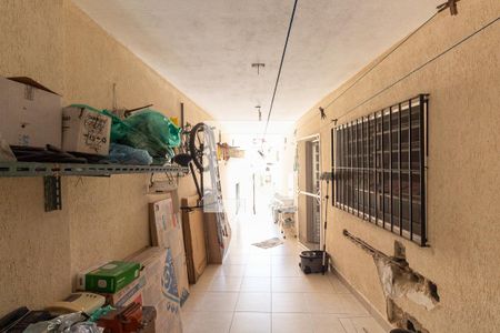 Casa à venda com 274m², 4 quartos e 4 vagasQuintal