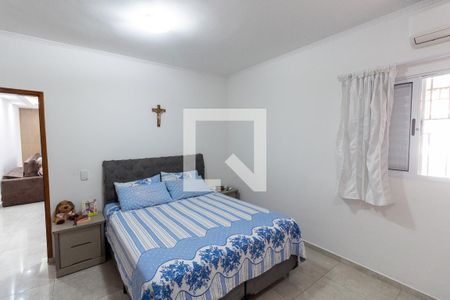 Casa à venda com 274m², 4 quartos e 4 vagasQuarto 1