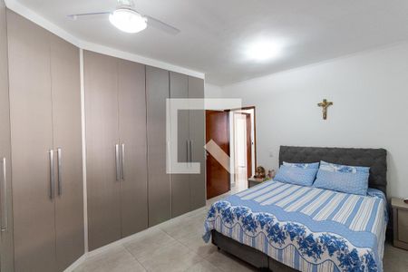 Casa à venda com 274m², 4 quartos e 4 vagasQuarto 1