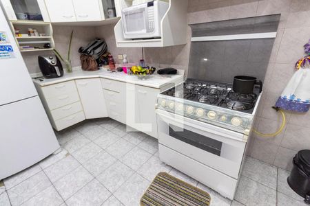 Casa à venda com 274m², 4 quartos e 4 vagasCozinha - Armários