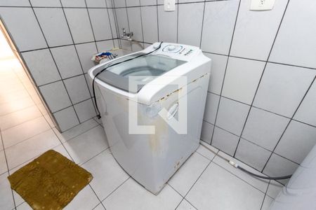 Casa à venda com 274m², 4 quartos e 4 vagasLavanderia