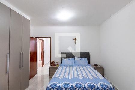 Casa à venda com 274m², 4 quartos e 4 vagasQuarto 1