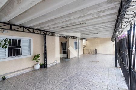 Casa à venda com 274m², 4 quartos e 4 vagasGaragem