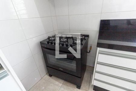Casa à venda com 274m², 4 quartos e 4 vagasCozinha 1