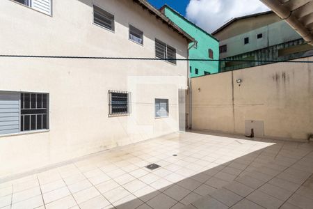 Casa à venda com 274m², 4 quartos e 4 vagasQuintal