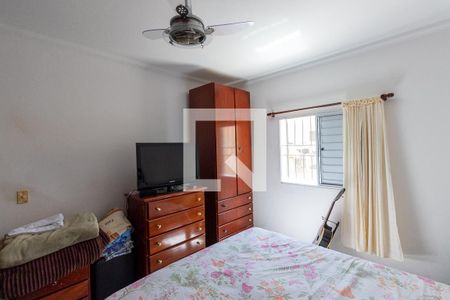 Casa à venda com 274m², 4 quartos e 4 vagasQuarto 3