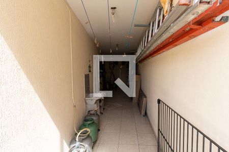 Casa à venda com 274m², 4 quartos e 4 vagasQuintal