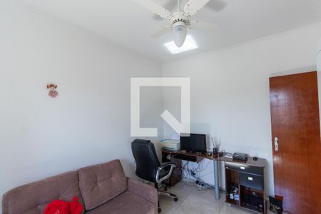 Casa à venda com 274m², 4 quartos e 4 vagasQuarto 2