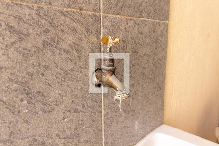 Casa à venda com 274m², 4 quartos e 4 vagasLavanderia (Torneira)