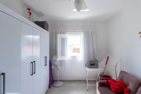 Casa à venda com 274m², 4 quartos e 4 vagasQuarto 2