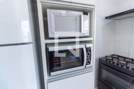 Casa à venda com 274m², 4 quartos e 4 vagasCozinha 1