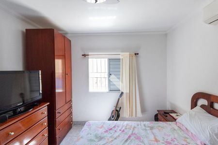 Casa à venda com 274m², 4 quartos e 4 vagasQuarto 3