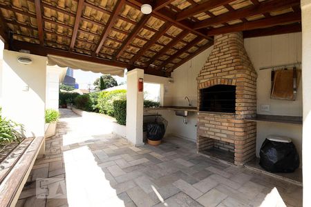 Apartamento à venda com 60m², 2 quartos e 1 vaga Apartamento à venda com 60m², 2 quartos e 1 vagaChurrasqueira