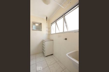 Apartamento à venda com 60m², 2 quartos e 1 vaga Apartamento à venda com 60m², 2 quartos e 1 vagaÁrea de Serviço