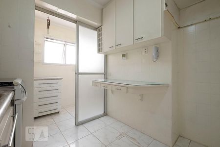 Apartamento à venda com 60m², 2 quartos e 1 vaga Apartamento à venda com 60m², 2 quartos e 1 vagaCozinha