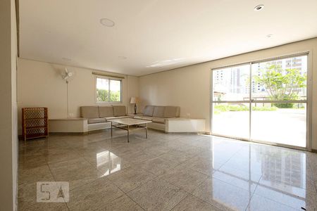 Apartamento à venda com 60m², 2 quartos e 1 vaga Apartamento à venda com 60m², 2 quartos e 1 vagaSalão de Festas