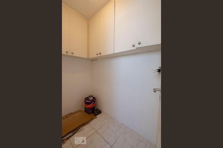 Apartamento à venda com 60m², 2 quartos e 1 vaga Apartamento à venda com 60m², 2 quartos e 1 vagaÁrea de Serviço - Quarto