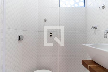 Lavabo de apartamento à venda com 2 quartos, 70m² em Aclimação, São Paulo