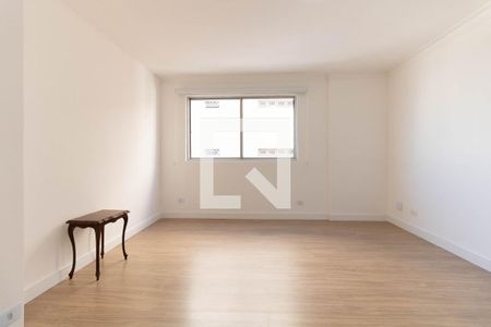 Sala de apartamento à venda com 2 quartos, 70m² em Aclimação, São Paulo