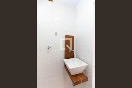 Lavabo de apartamento à venda com 2 quartos, 70m² em Aclimação, São Paulo