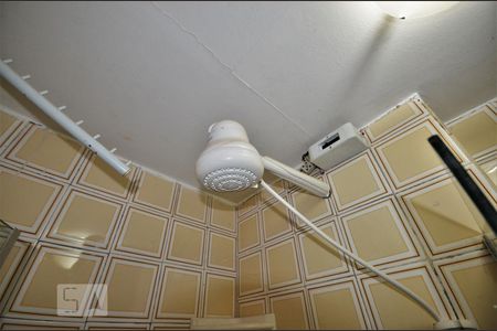 Studio à venda com 35m², 1 quarto e sem vagaChuveiro