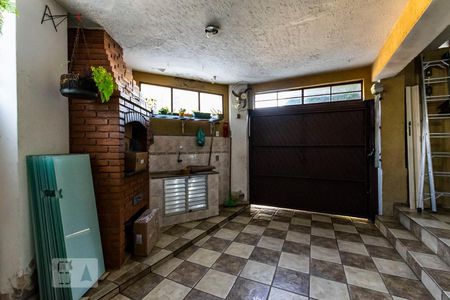 Casa à venda com 100m², 3 quartos e 2 vagasChurrasqueira