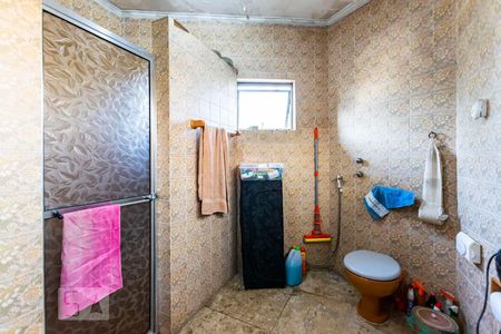 Casa à venda com 100m², 3 quartos e 2 vagas2o. Andar - Quarto 3 - Suíte/ Banheiro