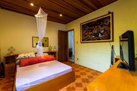 Casa à venda com 100m², 3 quartos e 2 vagas2o. Andar - Quarto 3 - Suíte