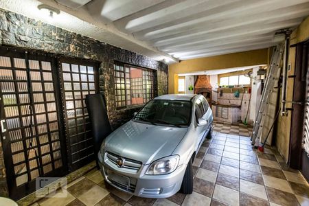 Casa à venda com 100m², 3 quartos e 2 vagasGaragem