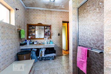 Casa à venda com 100m², 3 quartos e 2 vagas2o. Andar - Quarto 3 - Suíte/ Banheiro