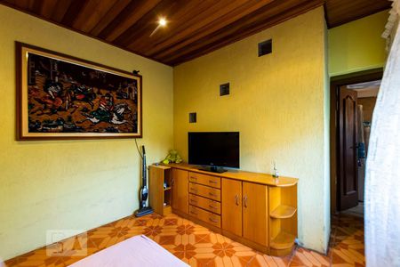 Casa à venda com 100m², 3 quartos e 2 vagas2o. Andar - Quarto 3 - Suíte