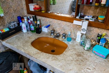 Casa à venda com 100m², 3 quartos e 2 vagas2o. Andar - Quarto 3 - Suíte/ Banheiro