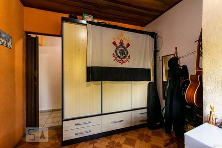 Casa à venda com 100m², 3 quartos e 2 vagas2o. Andar - Quarto 2