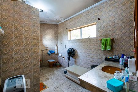 Casa à venda com 100m², 3 quartos e 2 vagas2o. Andar - Quarto 3 - Suíte/ Banheiro