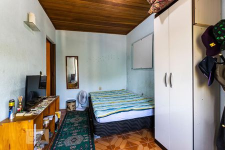 Casa à venda com 100m², 3 quartos e 2 vagas2o. Andar - Quarto 1