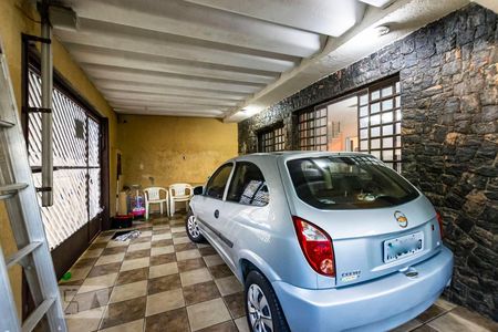 Casa à venda com 100m², 3 quartos e 2 vagasGaragem