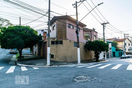 Casa à venda com 100m², 3 quartos e 2 vagasFachada