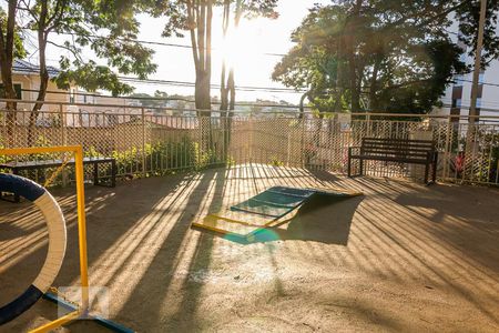 Apartamento à venda com 60m², 2 quartos e 1 vaga Apartamento à venda com 60m², 2 quartos e 1 vagaEspaço pet