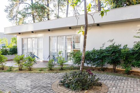 Apartamento à venda com 60m², 2 quartos e 1 vaga Apartamento à venda com 60m², 2 quartos e 1 vagaSalão de Festas