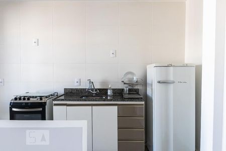 Apartamento à venda com 60m², 2 quartos e 1 vaga Apartamento à venda com 60m², 2 quartos e 1 vagaCozinha