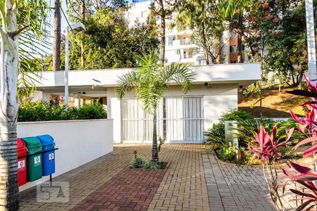 Apartamento à venda com 60m², 2 quartos e 1 vaga Apartamento à venda com 60m², 2 quartos e 1 vagaÁrea Externa