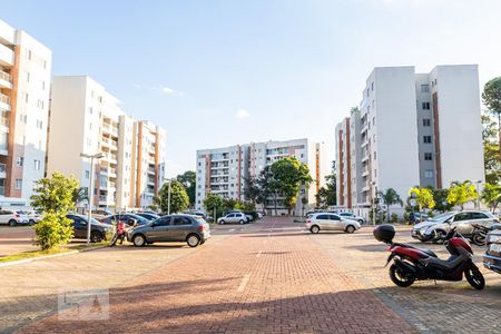 Apartamento à venda com 60m², 2 quartos e 1 vaga Apartamento à venda com 60m², 2 quartos e 1 vagaGaragem