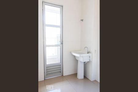 Apartamento à venda com 60m², 2 quartos e 1 vaga Apartamento à venda com 60m², 2 quartos e 1 vagaÁrea de Serviço