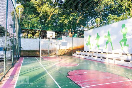 Apartamento à venda com 60m², 2 quartos e 1 vaga Apartamento à venda com 60m², 2 quartos e 1 vagaQuadra