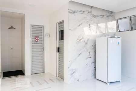 Apartamento à venda com 60m², 2 quartos e 1 vaga Apartamento à venda com 60m², 2 quartos e 1 vagaSauna